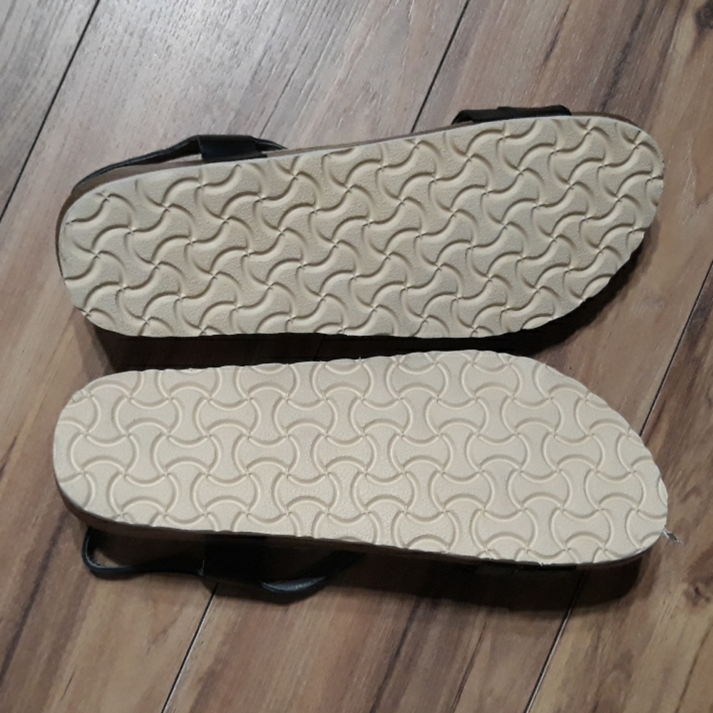 David Tate Genius Sandals - Picture 7 of 10